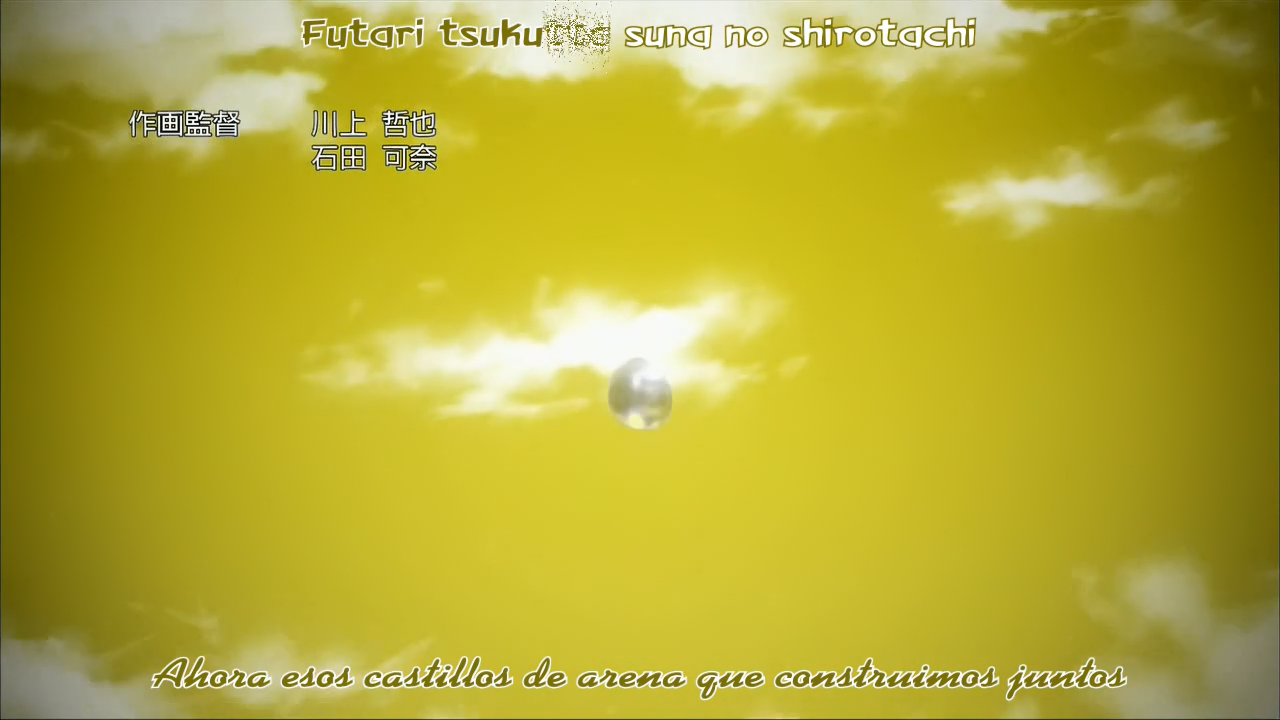 Jyu Oh Sei (Deviants Fansub, Meiji no Fansub)